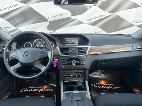 Mercedes-Benz E 350 3.5 дизел, снимка 12