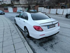 Mercedes-Benz E 400 E400, снимка 7