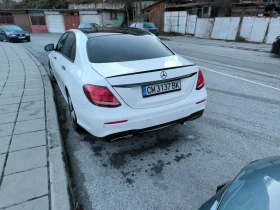 Mercedes-Benz E 400 E400, снимка 8