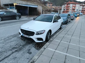 Mercedes-Benz E 400 E400, снимка 3