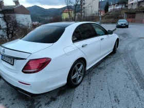 Mercedes-Benz E 400 E400, снимка 10