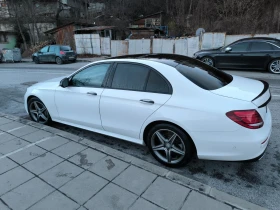 Mercedes-Benz E 400 E400, снимка 6