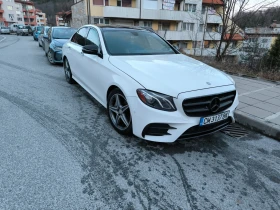 Mercedes-Benz E 400 E400, снимка 4