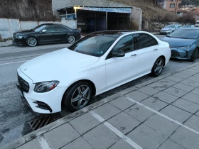 Mercedes-Benz E 400 E400, снимка 5