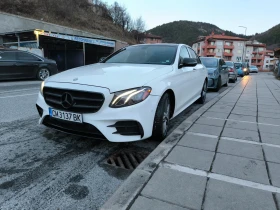 Mercedes-Benz E 400 E400, снимка 2