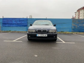 BMW 520, снимка 2