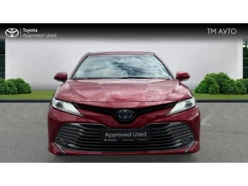 Toyota Camry - [6] 