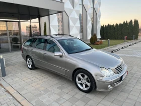 Обява за продажба на Mercedes-Benz C 220 2.2CDI 150к.с. Facelift* harman/cardon* Кожа* авто ~7 950 лв. - изображение 2