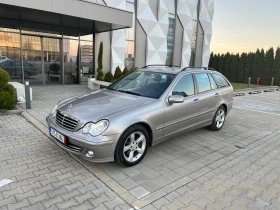 Обява за продажба на Mercedes-Benz C 220 2.2CDI 150к.с. Facelift* harman/cardon* Кожа* авто ~7 950 лв. - изображение 5