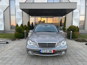 Обява за продажба на Mercedes-Benz C 220 2.2CDI 150к.с. Facelift* harman/cardon* Кожа* авто ~7 950 лв. - изображение 1