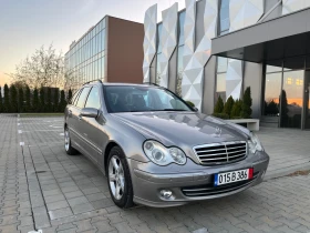 Обява за продажба на Mercedes-Benz C 220 2.2CDI 150к.с. Facelift* harman/cardon* Кожа* авто ~7 950 лв. - изображение 4