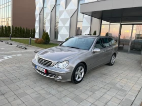 Обява за продажба на Mercedes-Benz C 220 2.2CDI 150к.с. Facelift* harman/cardon* Кожа* авто ~7 950 лв. - изображение 3