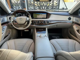 Mercedes-Benz S 500 S 500 LONG, снимка 11