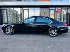 Mercedes-Benz S 500 S 500 LONG, снимка 7