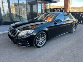 Mercedes-Benz S 500 S 500 LONG, снимка 10