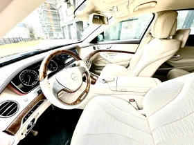 Mercedes-Benz S 500 S 500 LONG, снимка 8