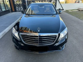 Mercedes-Benz S 500 S 500 LONG, снимка 9