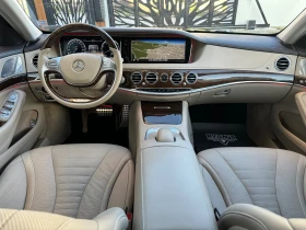 Mercedes-Benz S 500 S 500 LONG, снимка 12