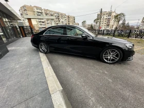 Mercedes-Benz S 500 S 500 LONG, снимка 4