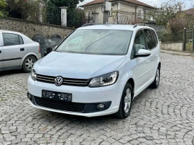 VW Touran, снимка 1