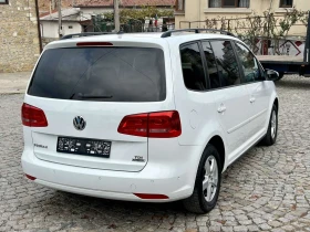 VW Touran, снимка 3