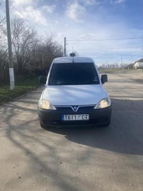 Opel Combo vauxhall, снимка 1