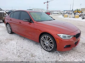     BMW 340 xDrive