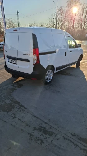 Dacia Dokker 1.5 diesel, снимка 3