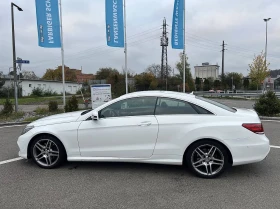 Mercedes-Benz E 250 AMG PAKET SWISS, снимка 1