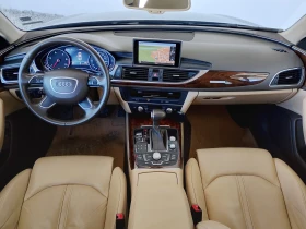 Audi A6 3.0TDI S-Line/ Matrix/ Soft Close, снимка 5