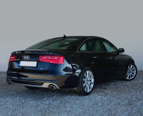 Audi A6 3.0TDI S-Line/ Matrix/ Soft Close, снимка 4