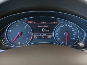 Audi A6 3.0TDI S-Line/ Matrix/ Soft Close, снимка 16