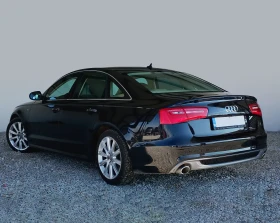 Audi A6 3.0TDI S-Line/ Matrix/ Soft Close, снимка 3