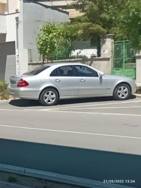 Mercedes-Benz E 320 E 320 4 matik, снимка 10