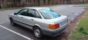 Audi 80 НА ЧАСТИ, снимка 11