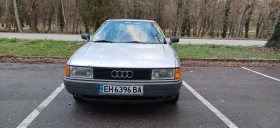 Audi 80 НА ЧАСТИ, снимка 2