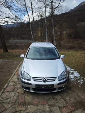 VW Golf 1.4I НОВ ВНОС, снимка 2