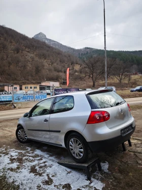 VW Golf 1.4I НОВ ВНОС, снимка 5