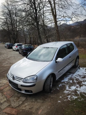 VW Golf 1.4I НОВ ВНОС, снимка 3