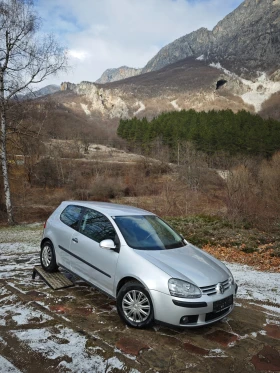 VW Golf 1.4I НОВ ВНОС, снимка 1