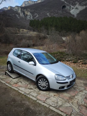 VW Golf 1.4I НОВ ВНОС, снимка 9