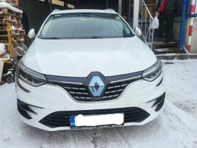 Renault Megane Grandtour, снимка 10