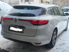 Renault Megane Grandtour, снимка 13