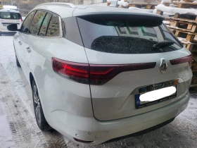 Renault Megane Grandtour, снимка 14