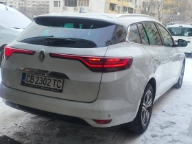 Renault Megane Grandtour, снимка 9