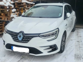 Renault Megane Grandtour, снимка 11