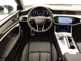 Audi A7 55 TFSI Quattro = NEW= S-line  | Mobile.bg    6