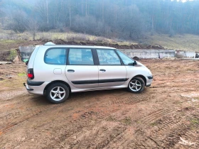 Renault Espace 2.2TD 113ps, снимка 3