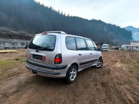 Renault Espace 2.2TD 113ps, снимка 4