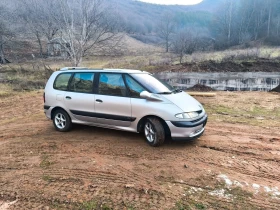 Renault Espace 2.2TD 113ps, снимка 2